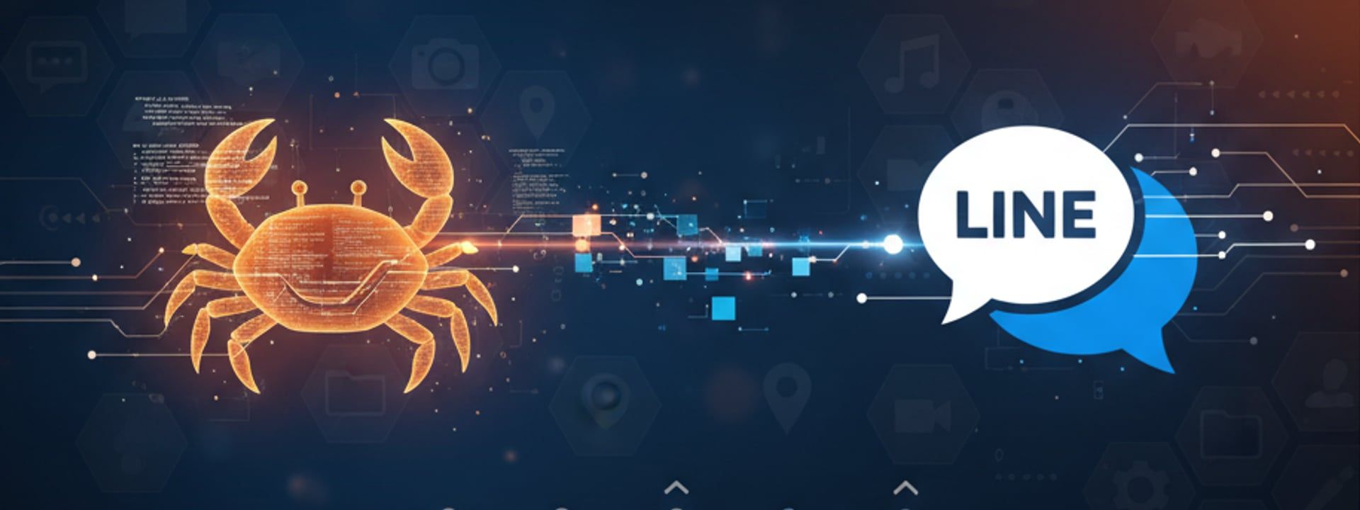 LINE Bot SDK for Rust