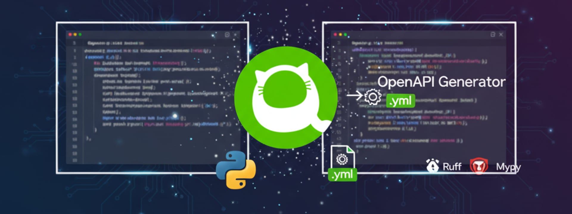 Qiita Python SDK